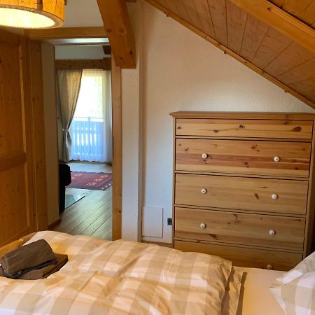 Vila Kleine Ahornau Schladming Exteriér fotografie