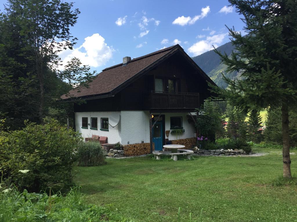 Vila Kleine Ahornau Schladming Pokoj fotografie