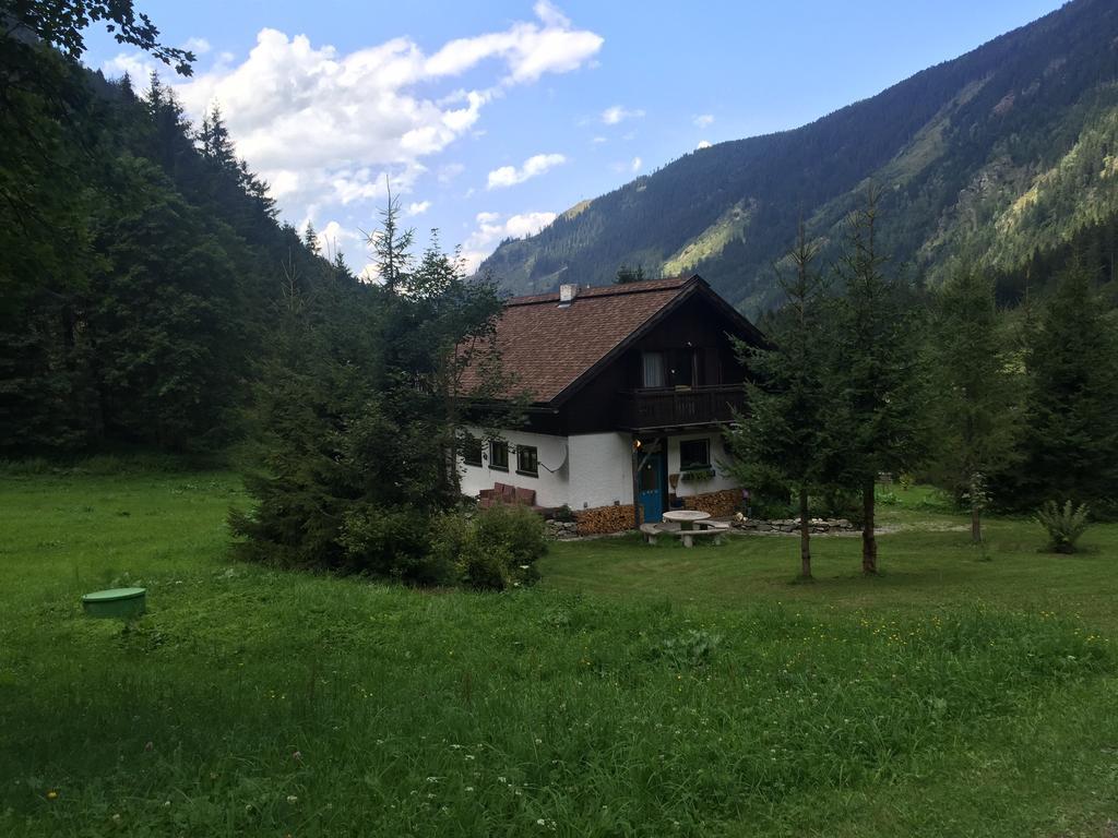 Vila Kleine Ahornau Schladming Pokoj fotografie